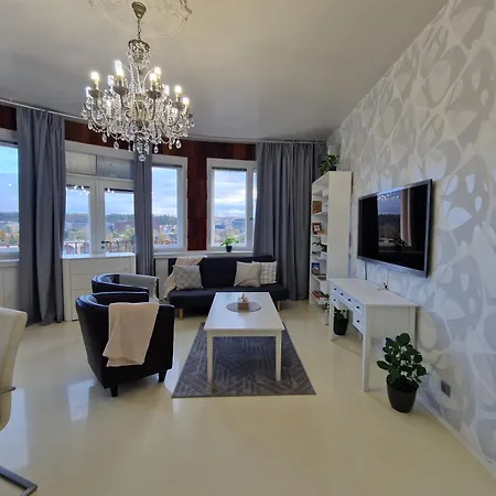 Apartment Quiet Spacious With A Balcony *